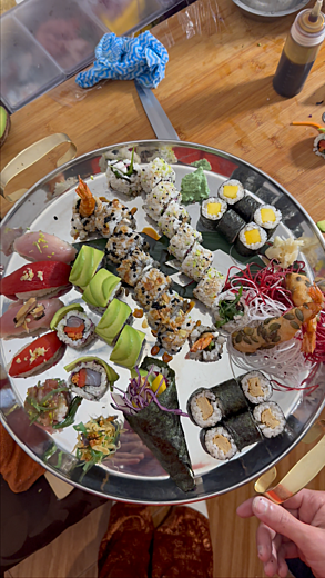 Sushi